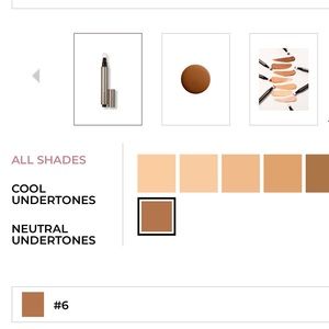 laura mercier candleglow concealer and highlighter